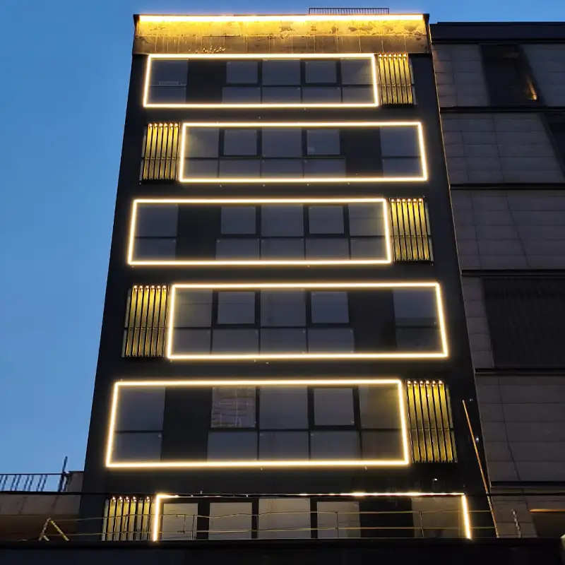 پروژه آپادانا (در حال ساخت)